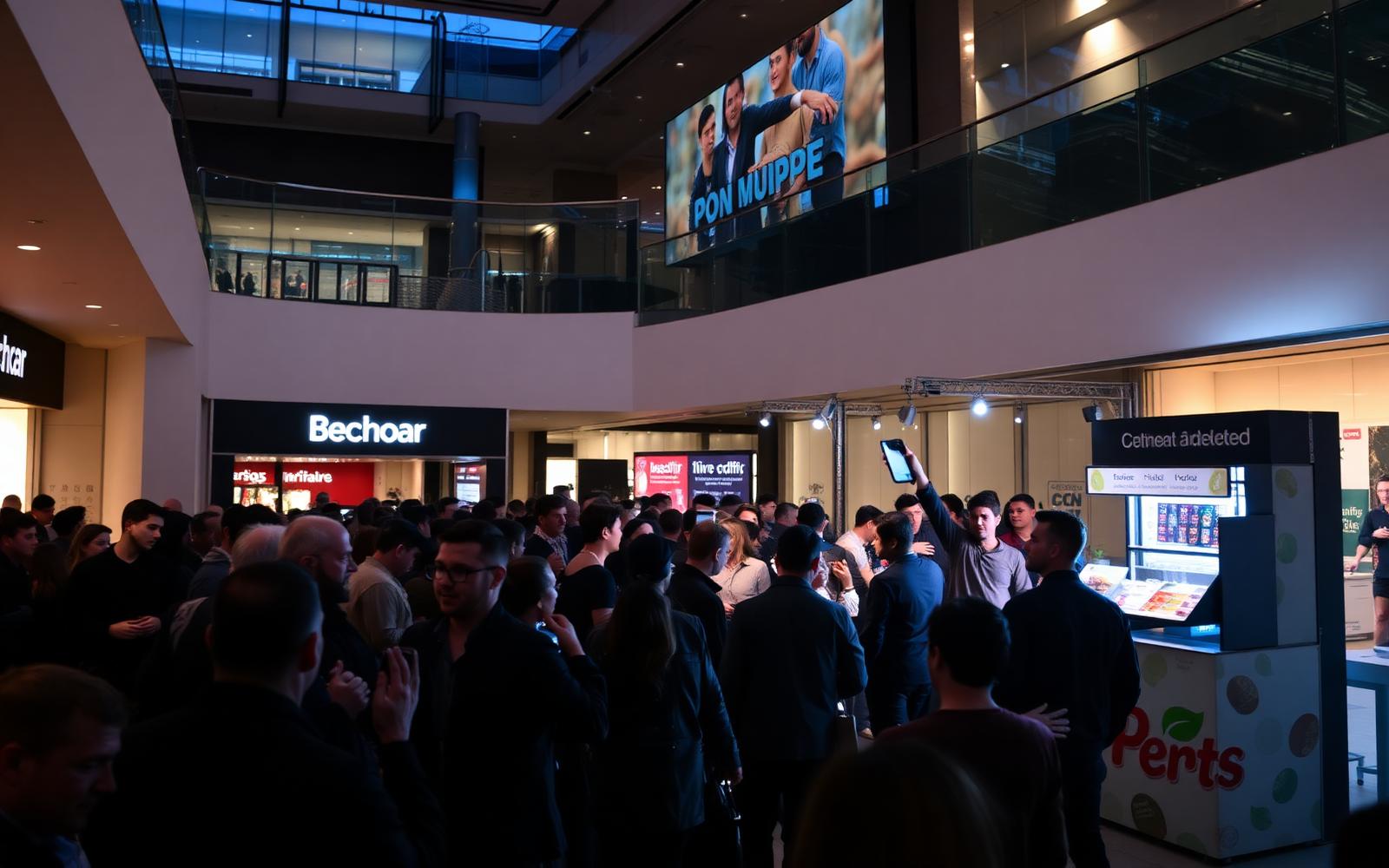 BTL Activations
