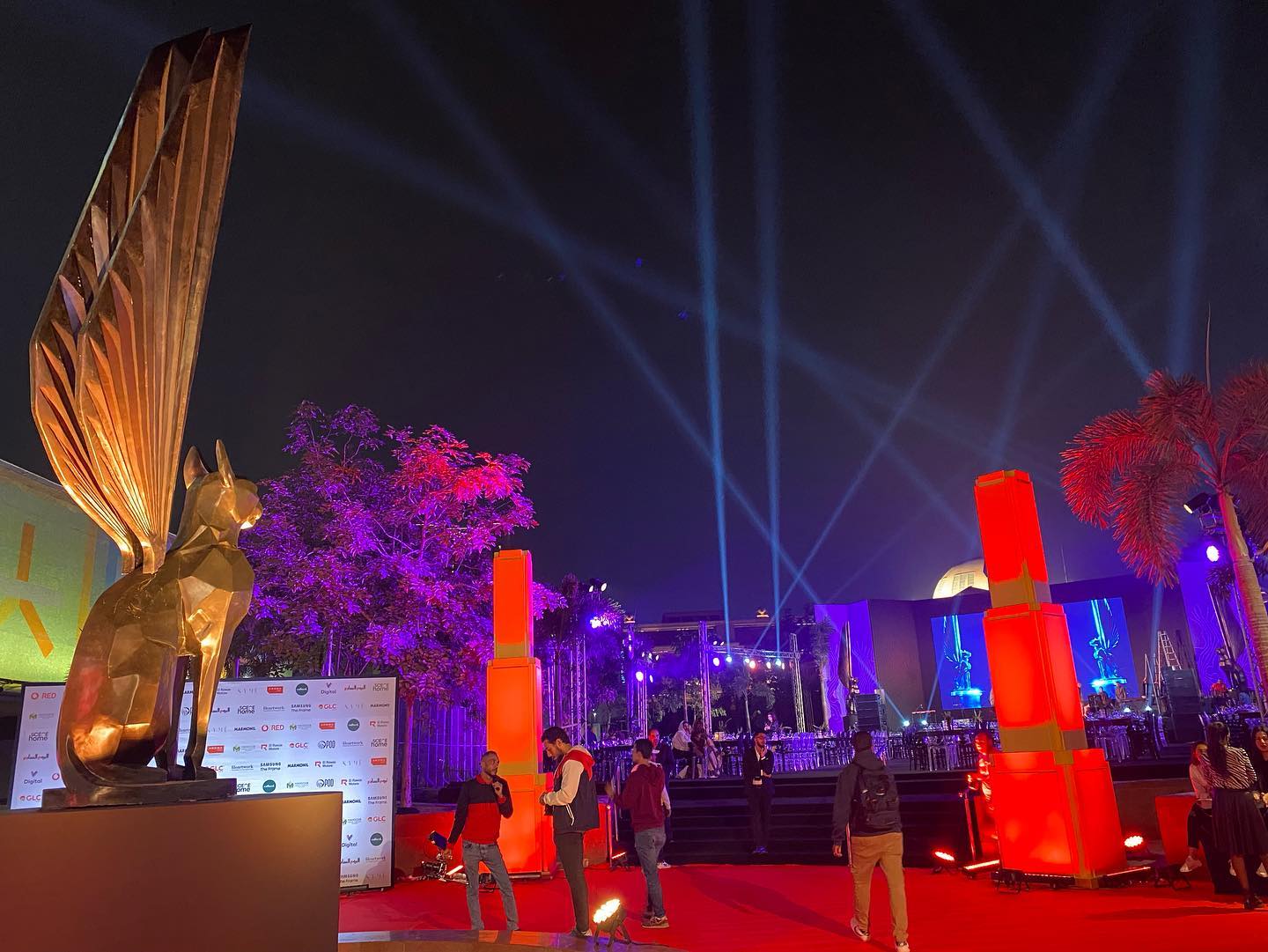 Cairo Design Award Ceremony